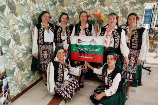 Инджексарлии