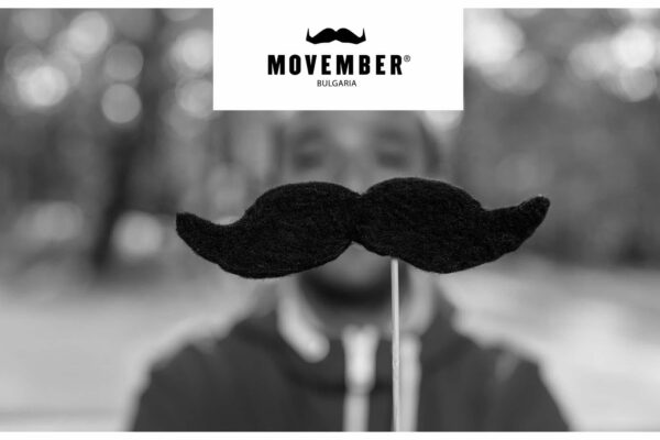 Movember 1