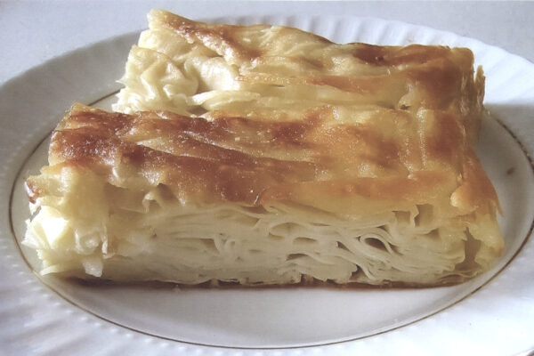 banitsa