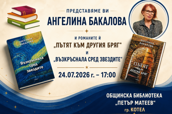 Плакат