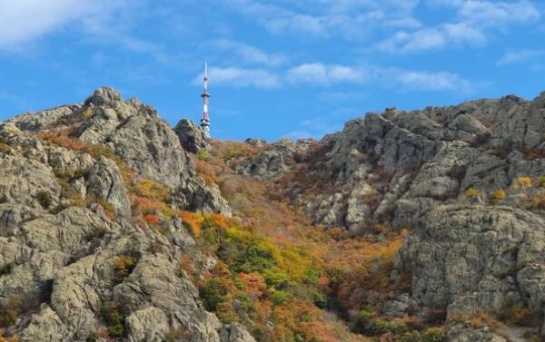 Карандила
