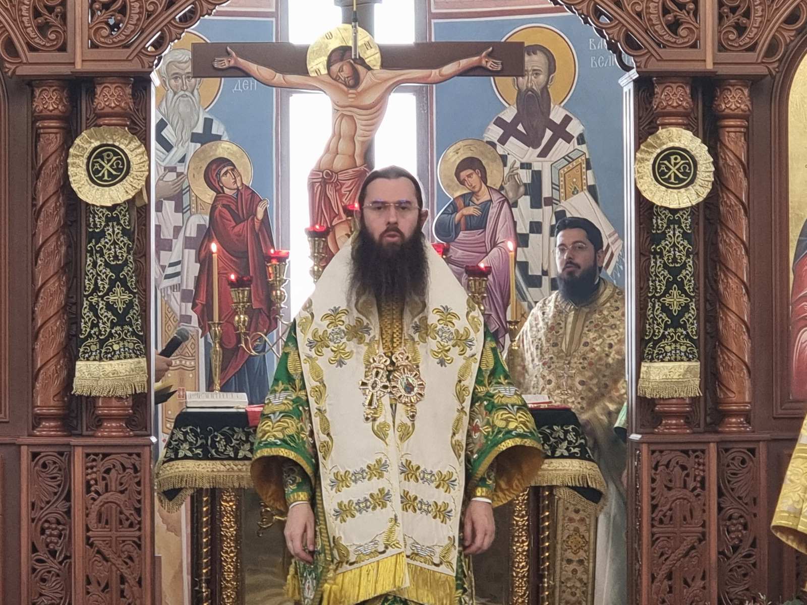Арсений петковден