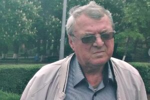 Малчо Малчем