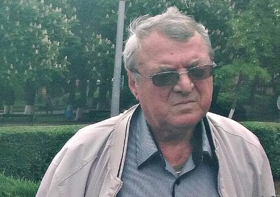 Малчо Малчем