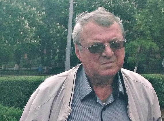 Малчо Малчем